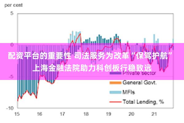 配资平台的重要性 司法服务为改革“保驾护航” 上海金融法院助力科创板行稳致远